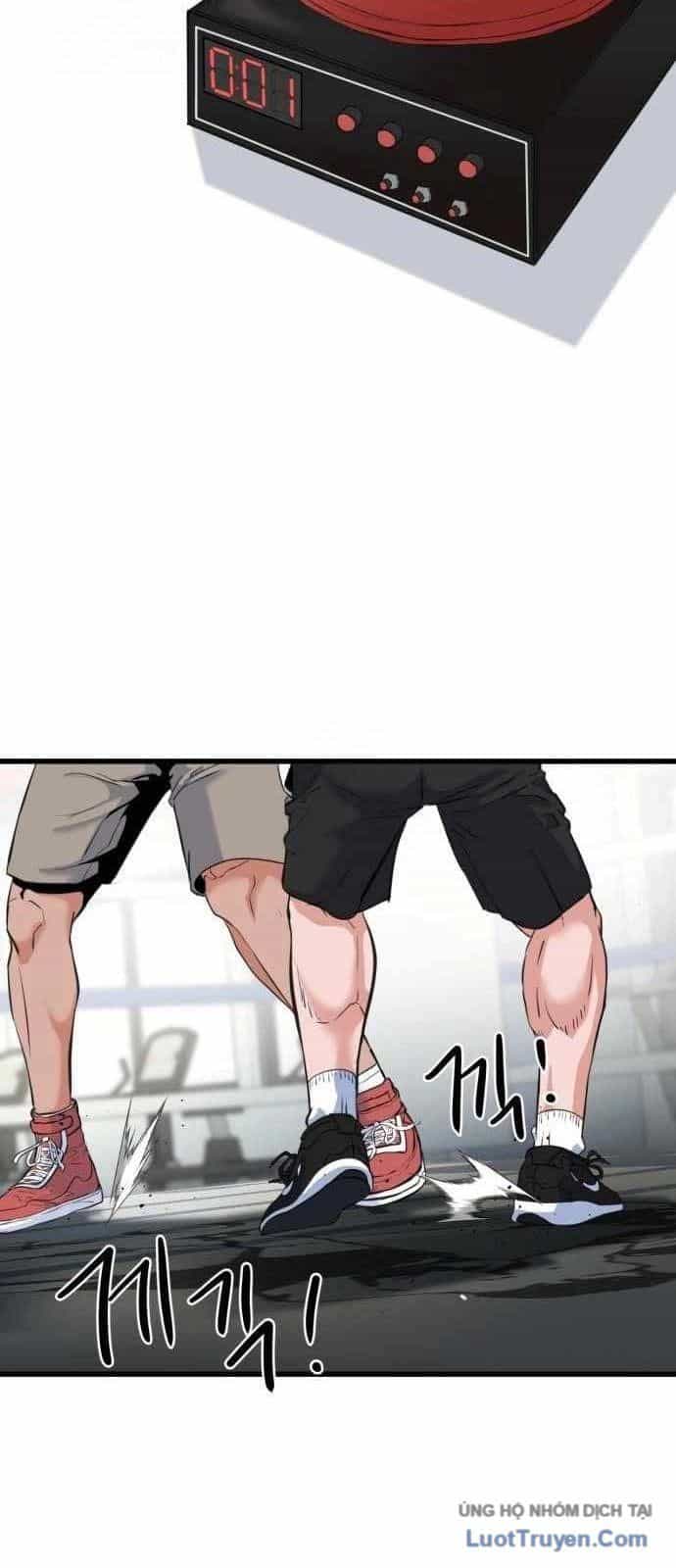 Under Boxer - Chương 3 - ảnh 119