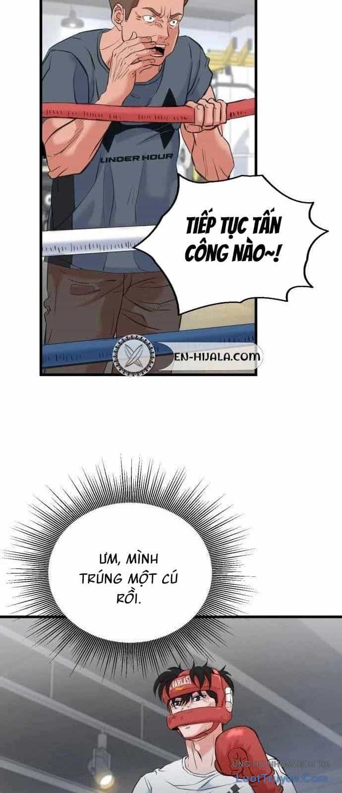 Under Boxer - Chương 3 - ảnh 137