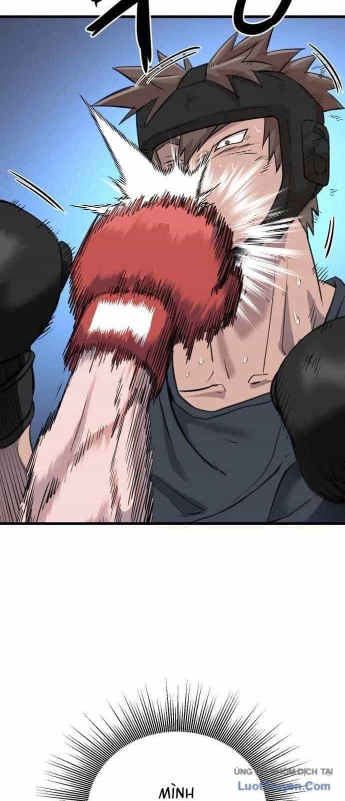 Under Boxer - Chương 3 - ảnh 149