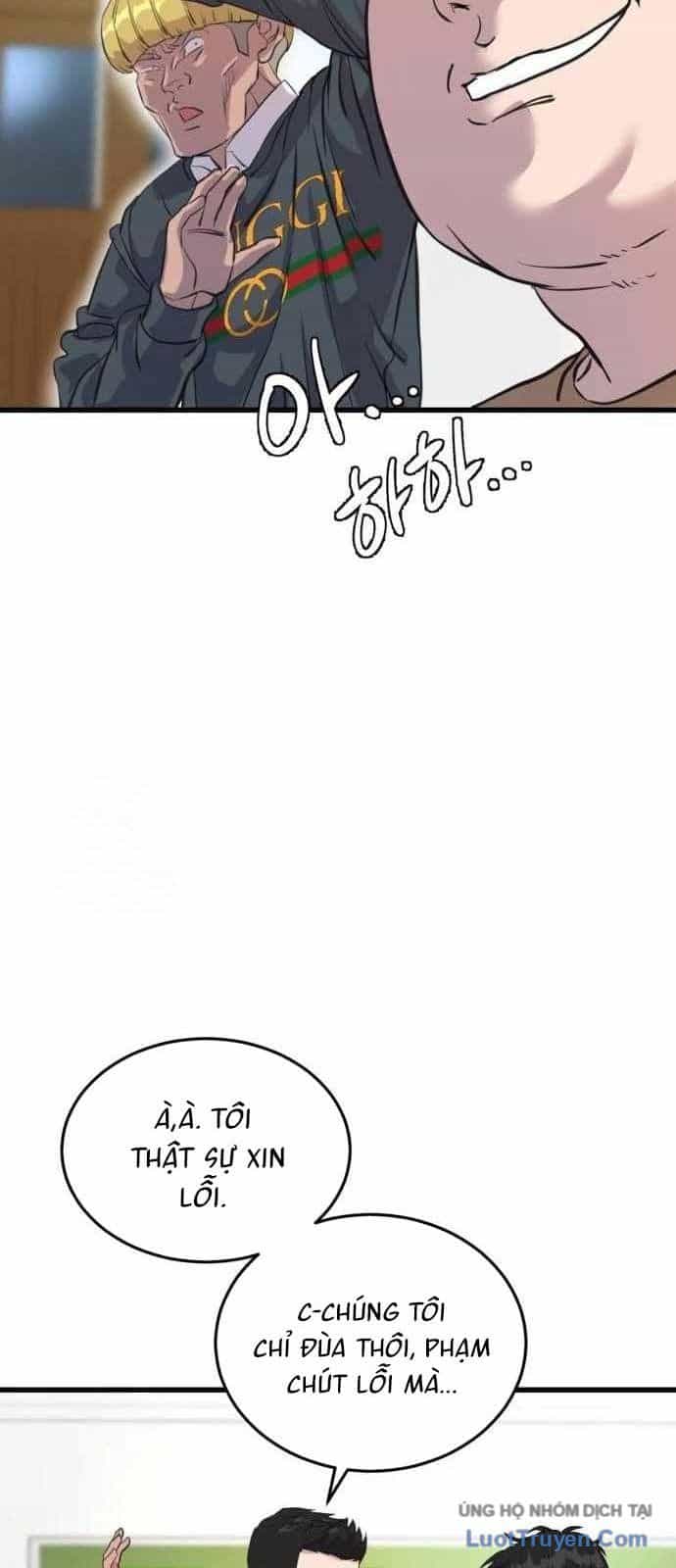 Under Boxer - Chương 3 - ảnh 38
