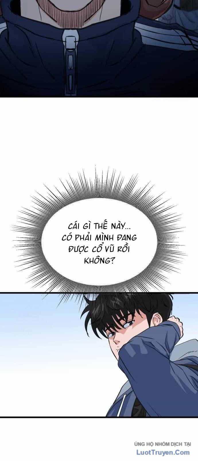 Under Boxer - Chương 3 - ảnh 76