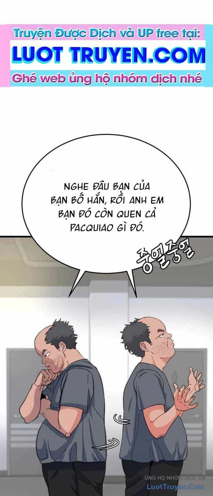 Under Boxer - Chương 4 - ảnh 49