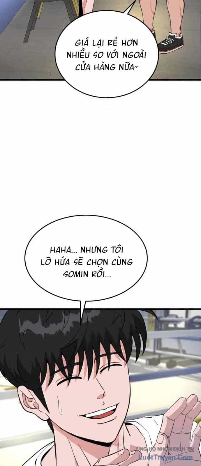 Under Boxer - Chương 4 - ảnh 75