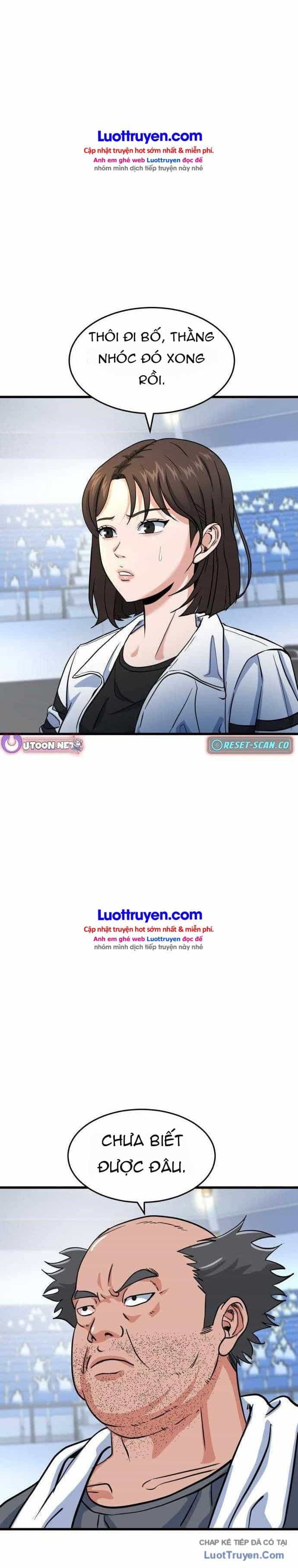 Under Boxer - Chương 8 - ảnh 22