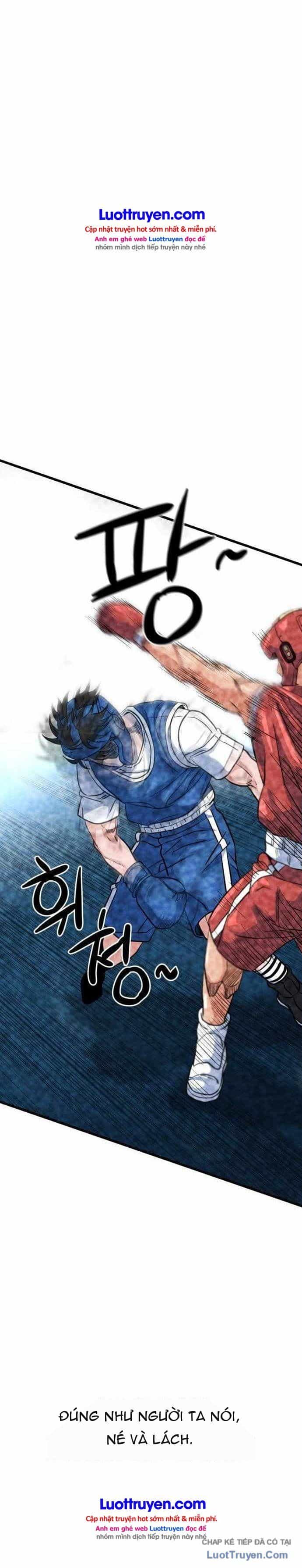 Under Boxer - Chương 8 - ảnh 28