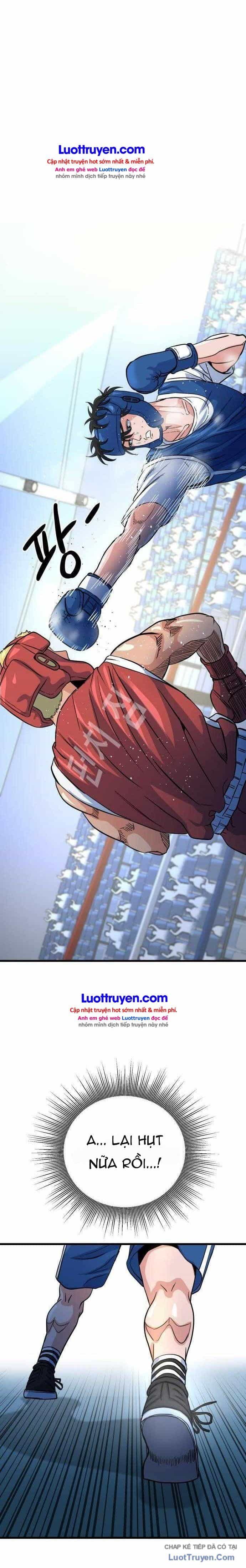 Under Boxer - Chương 8 - ảnh 31