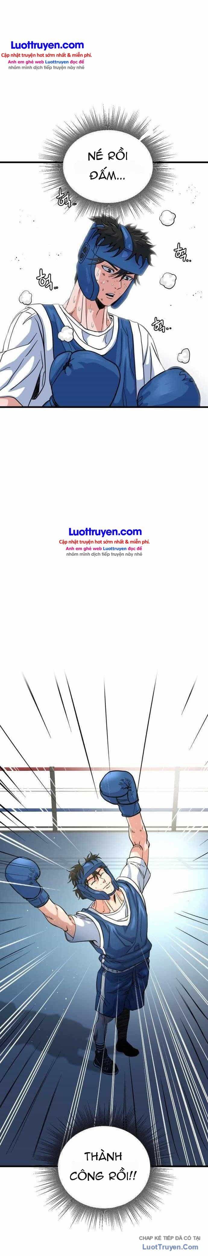 Under Boxer - Chương 8 - ảnh 40