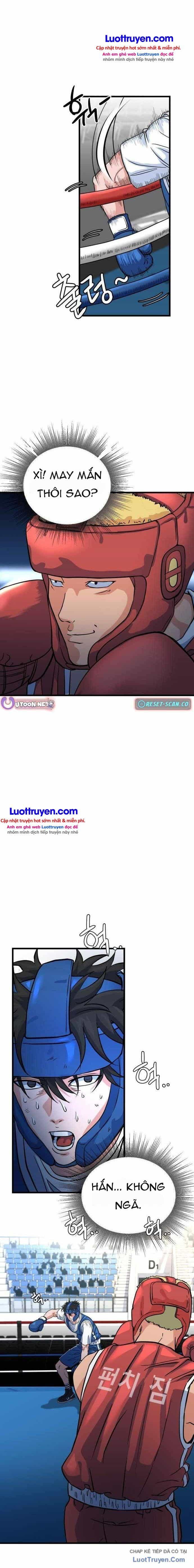 Under Boxer - Chương 8 - ảnh 9