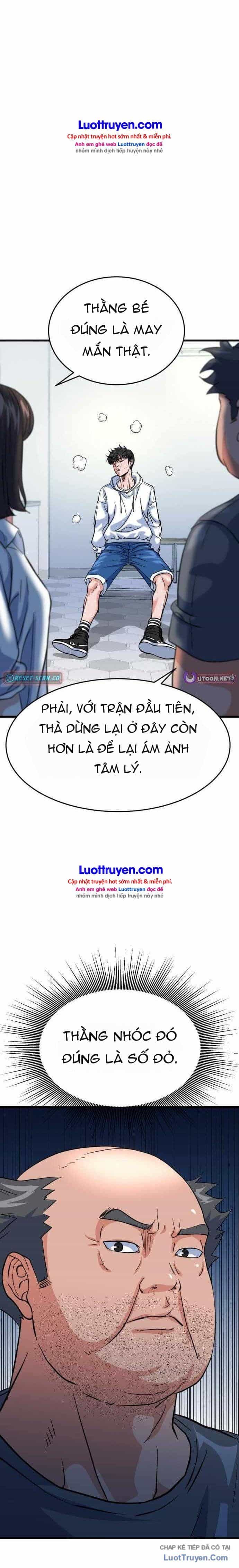Under Boxer - Chương 9 - ảnh 19