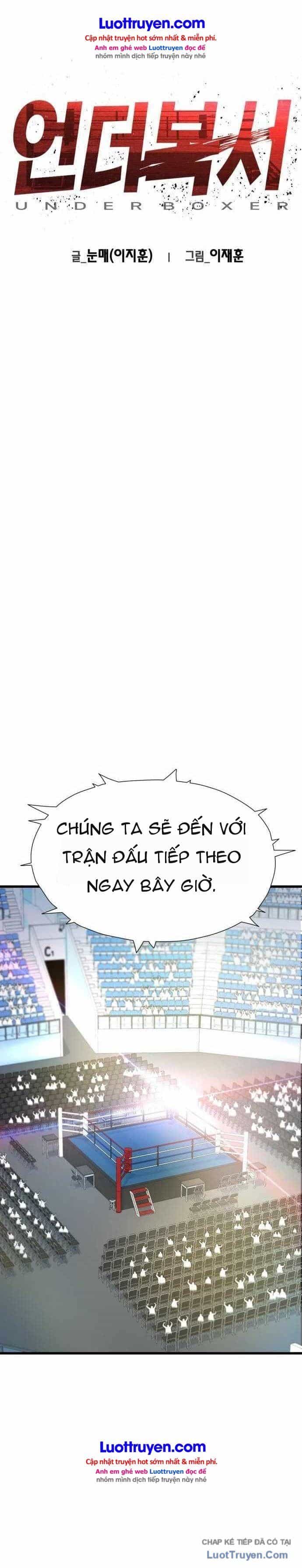Under Boxer - Chương 9 - ảnh 6