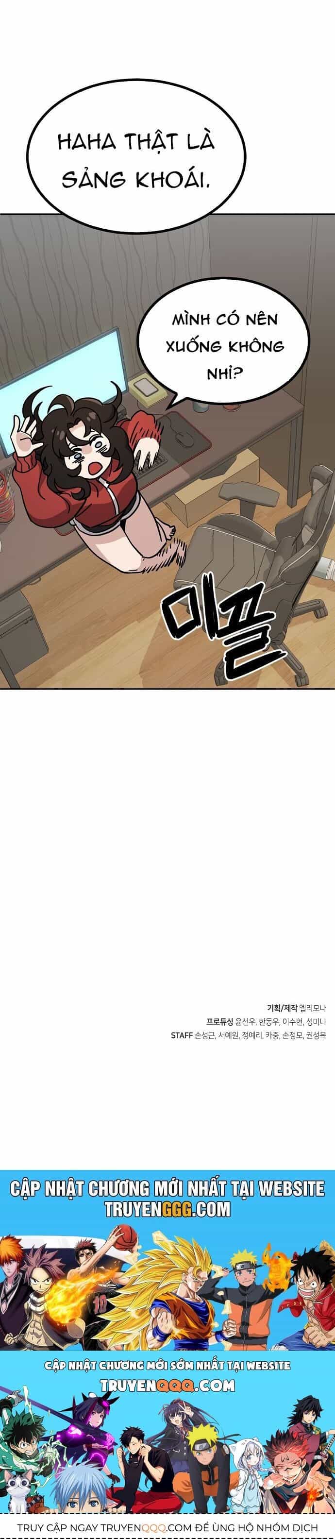 Unemployed Gye Baeksun - Chương 1 - ảnh 48