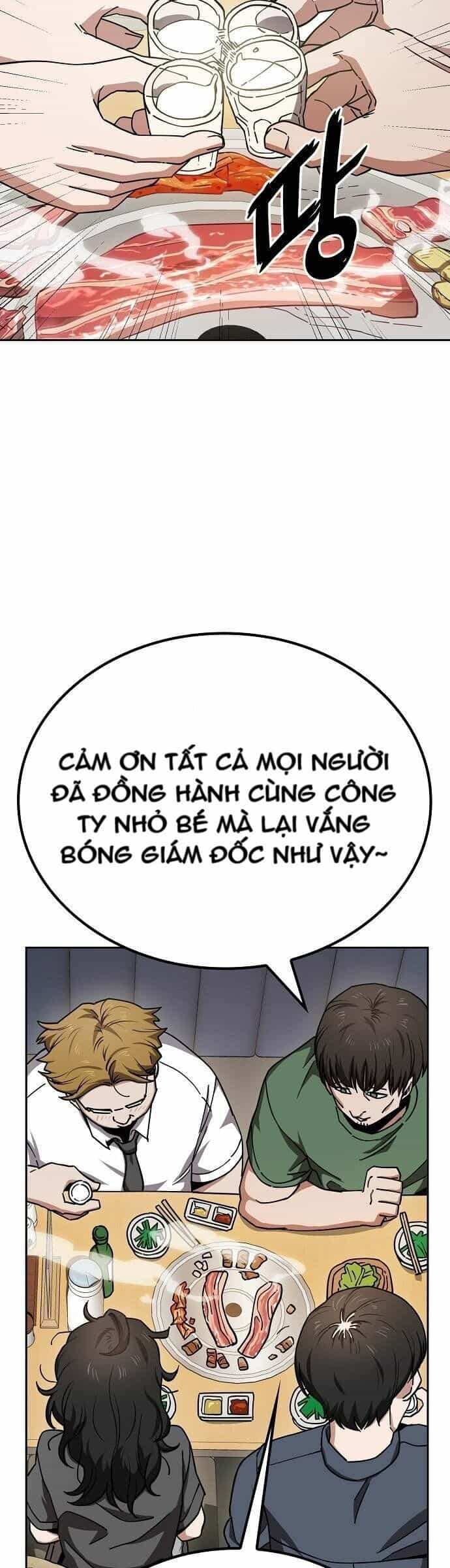 Unemployed Gye Baeksun - Chương 12 - ảnh 2
