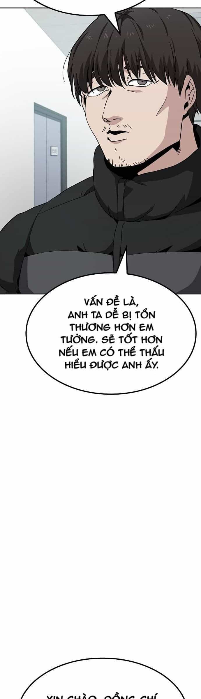 Unemployed Gye Baeksun - Chương 13 - ảnh 19