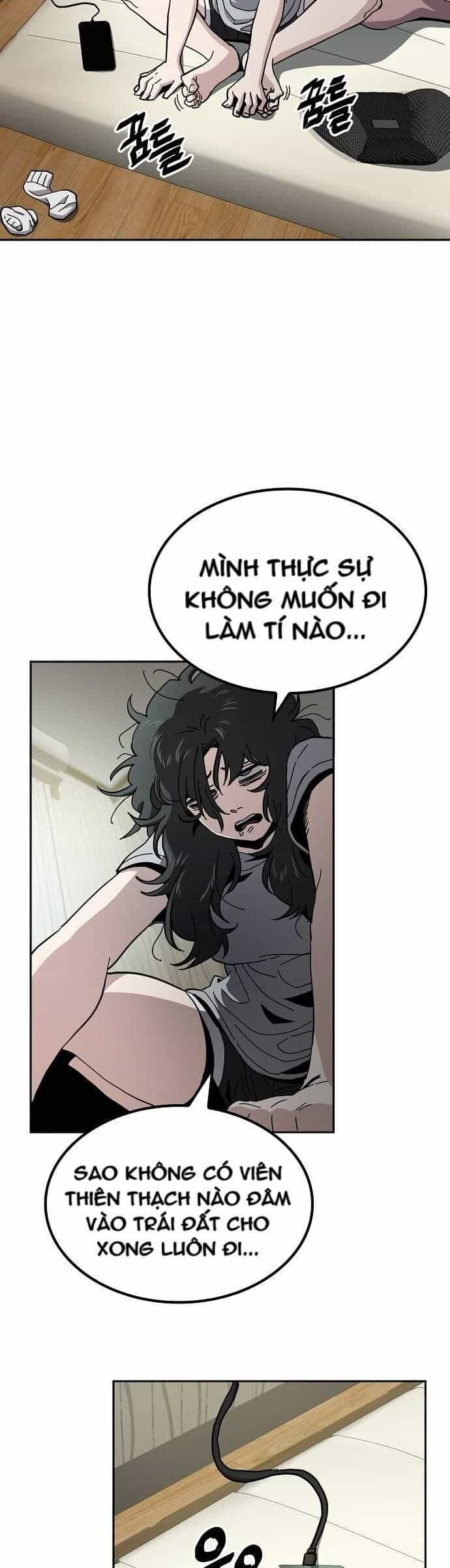Unemployed Gye Baeksun - Chương 13 - ảnh 2