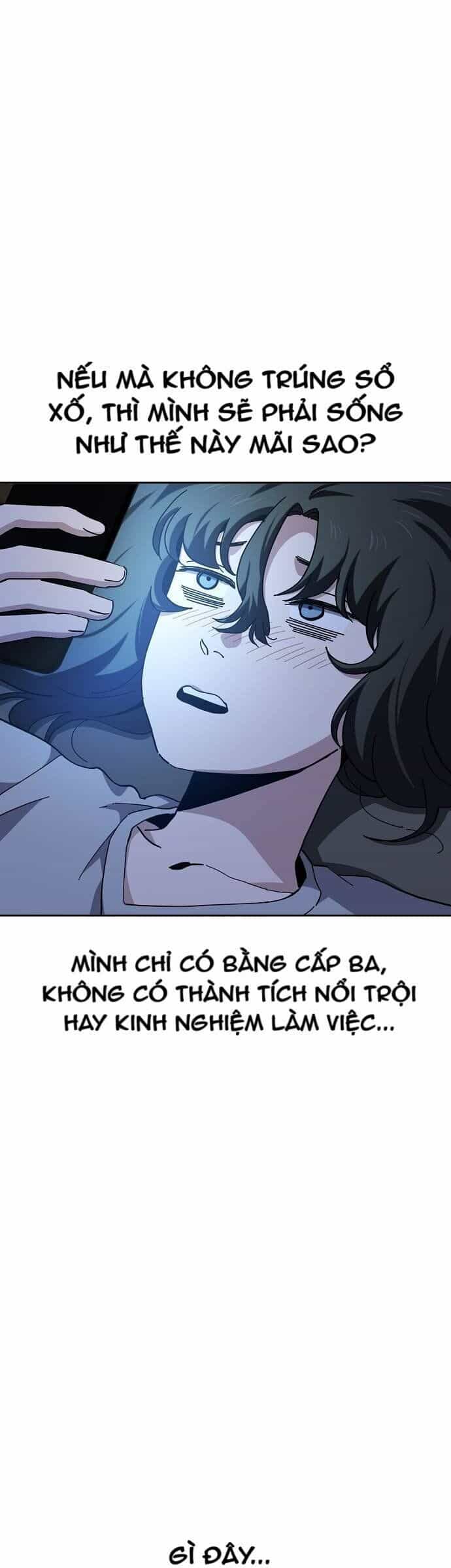Unemployed Gye Baeksun - Chương 13 - ảnh 23