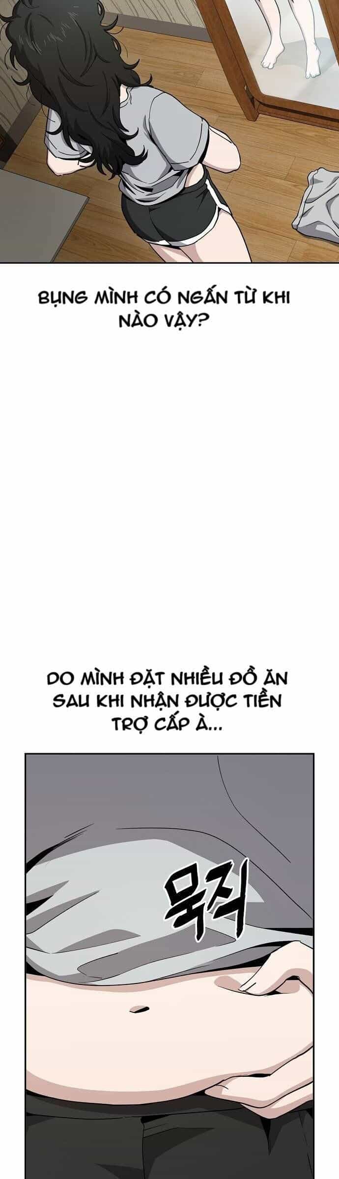 Unemployed Gye Baeksun - Chương 14 - ảnh 2