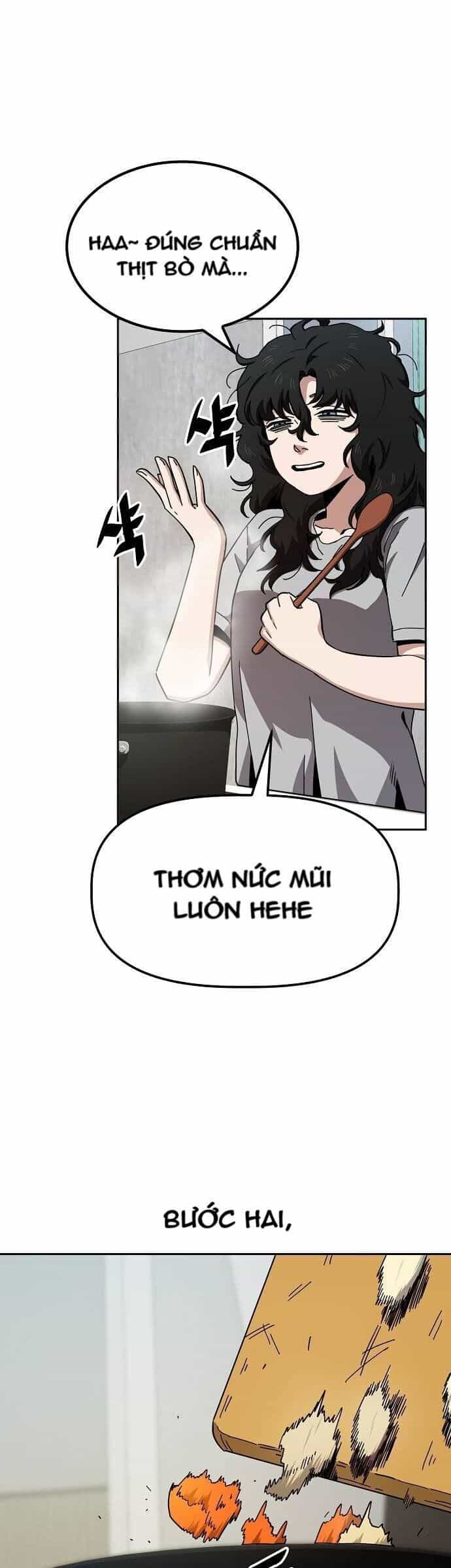 Unemployed Gye Baeksun - Chương 17 - ảnh 12