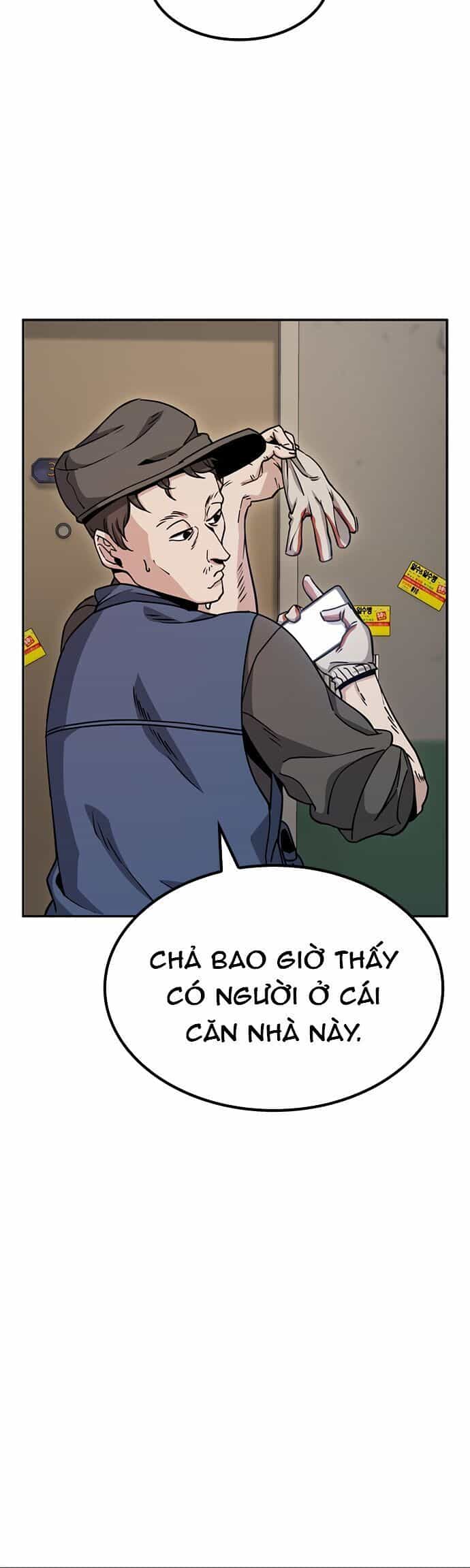 Unemployed Gye Baeksun - Chương 2 - ảnh 4