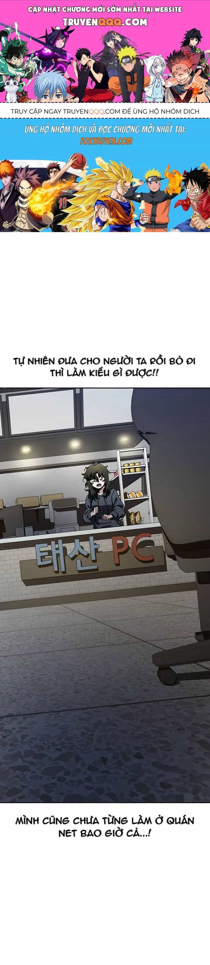 Unemployed Gye Baeksun - Chương 21 - ảnh 1