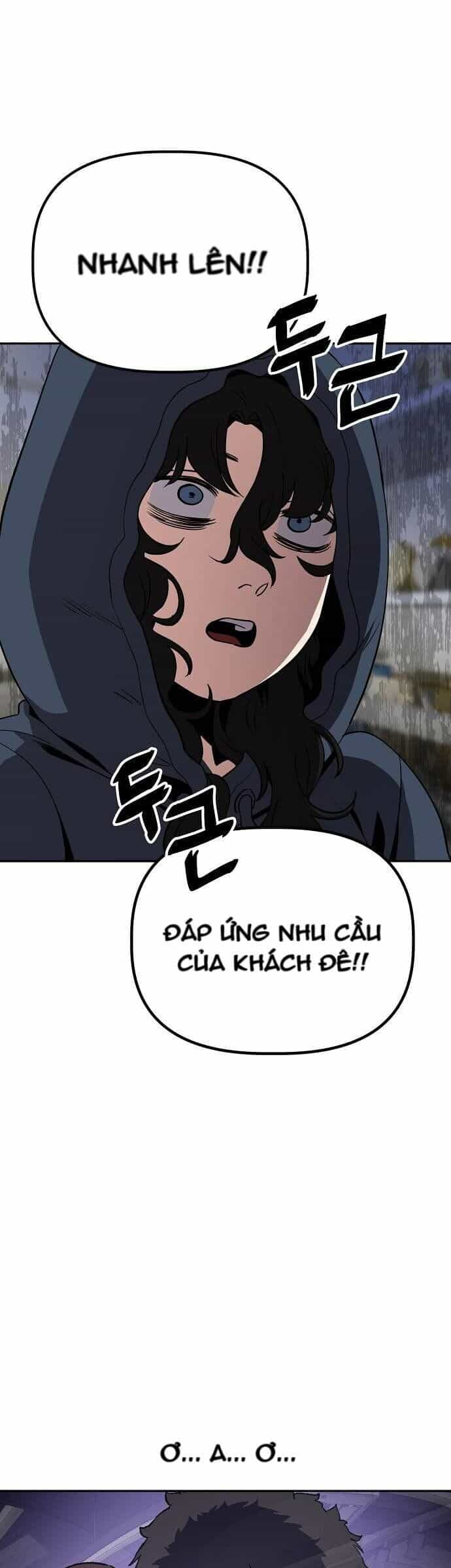 Unemployed Gye Baeksun - Chương 21 - ảnh 15