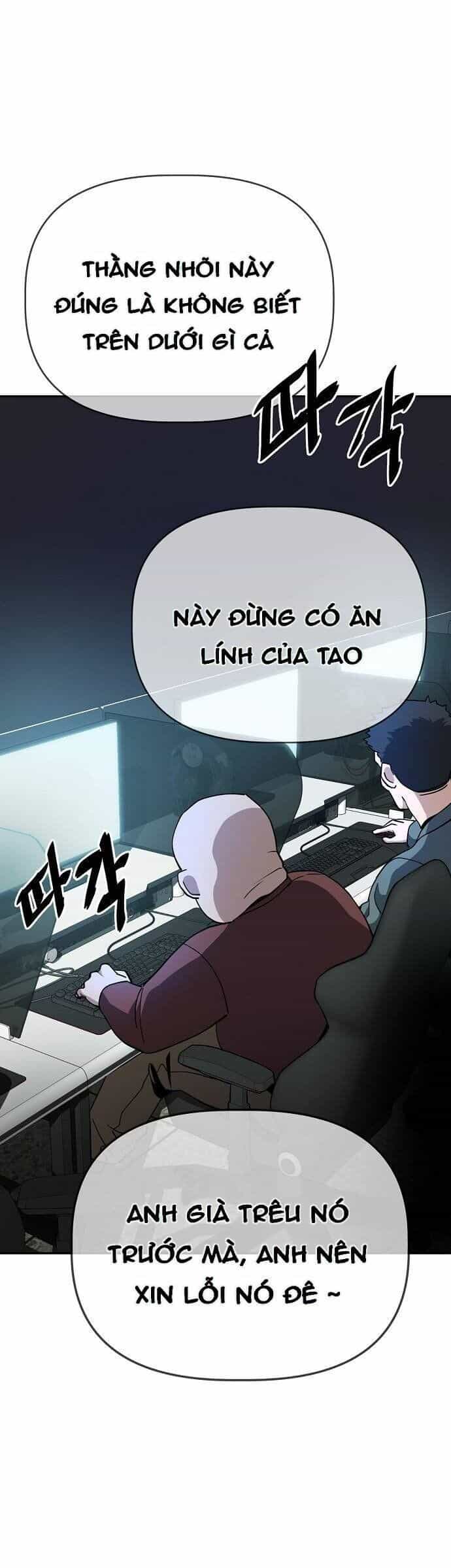 Unemployed Gye Baeksun - Chương 21 - ảnh 21