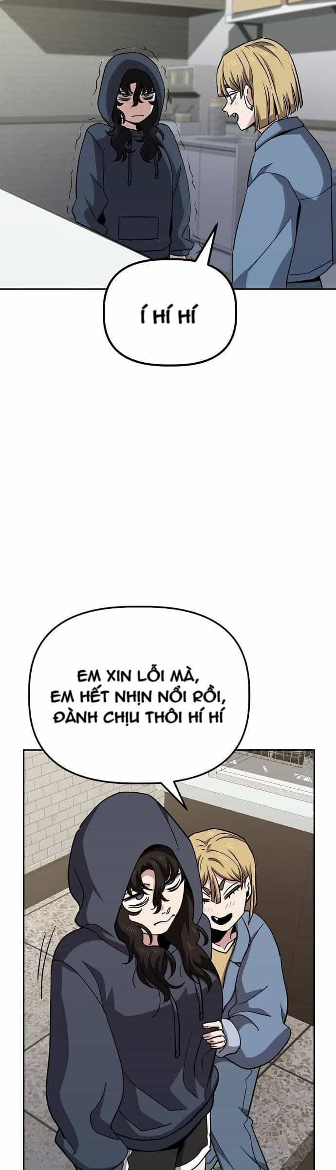 Unemployed Gye Baeksun - Chương 21 - ảnh 23
