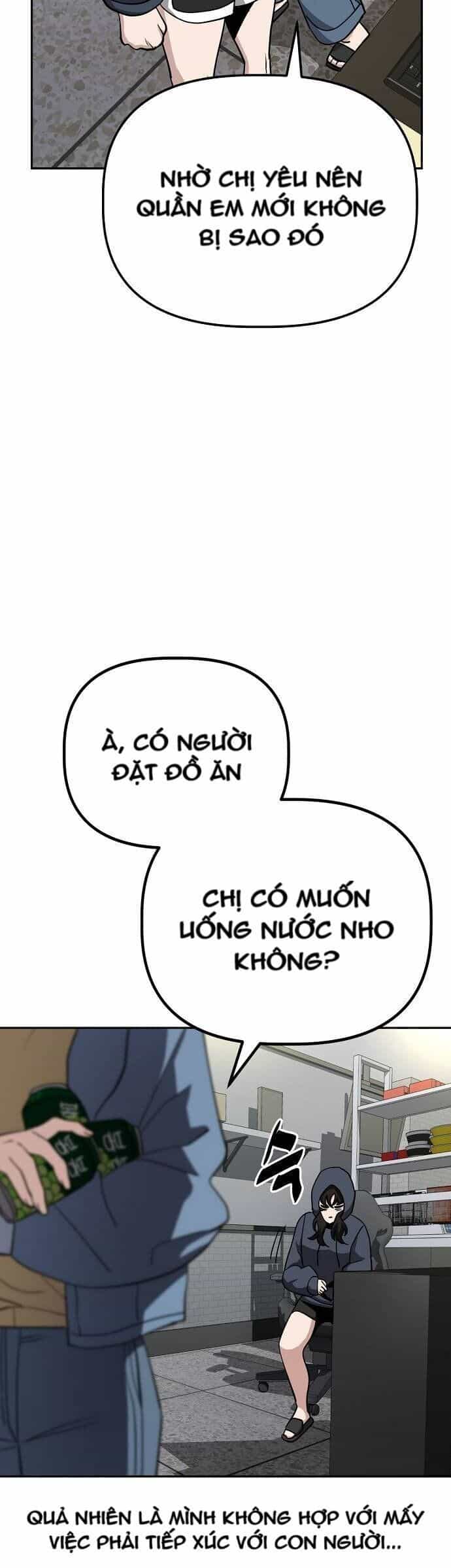 Unemployed Gye Baeksun - Chương 21 - ảnh 24