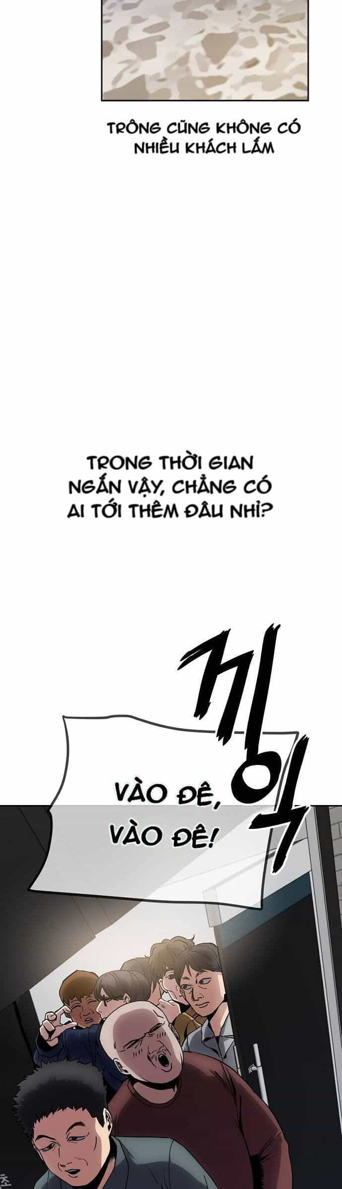 Unemployed Gye Baeksun - Chương 21 - ảnh 3