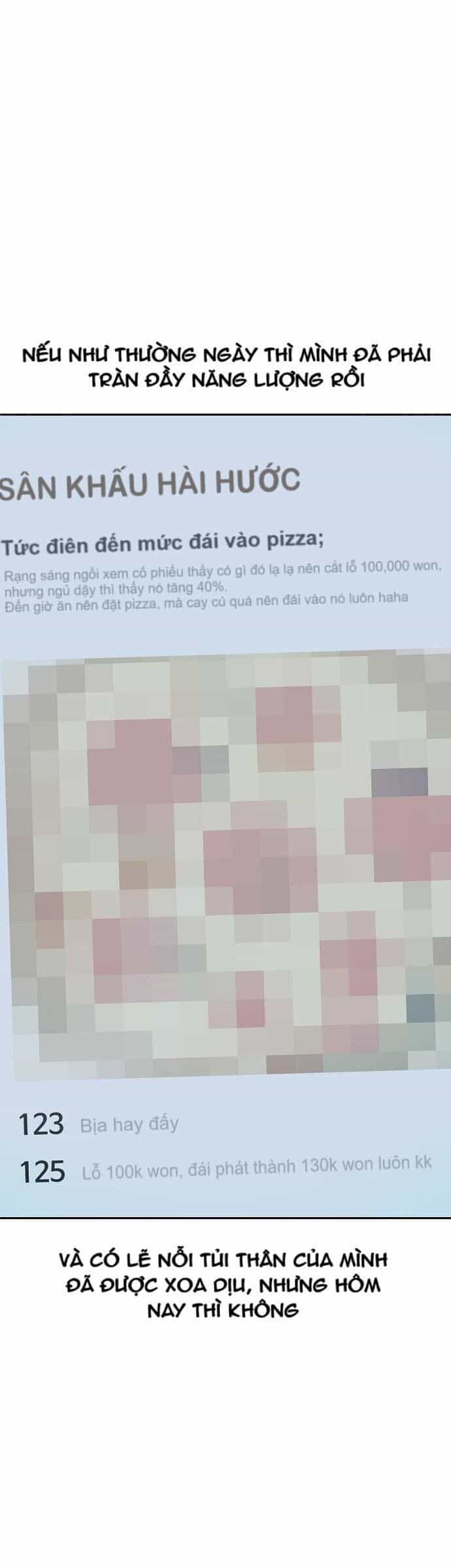 Unemployed Gye Baeksun - Chương 22 - ảnh 14
