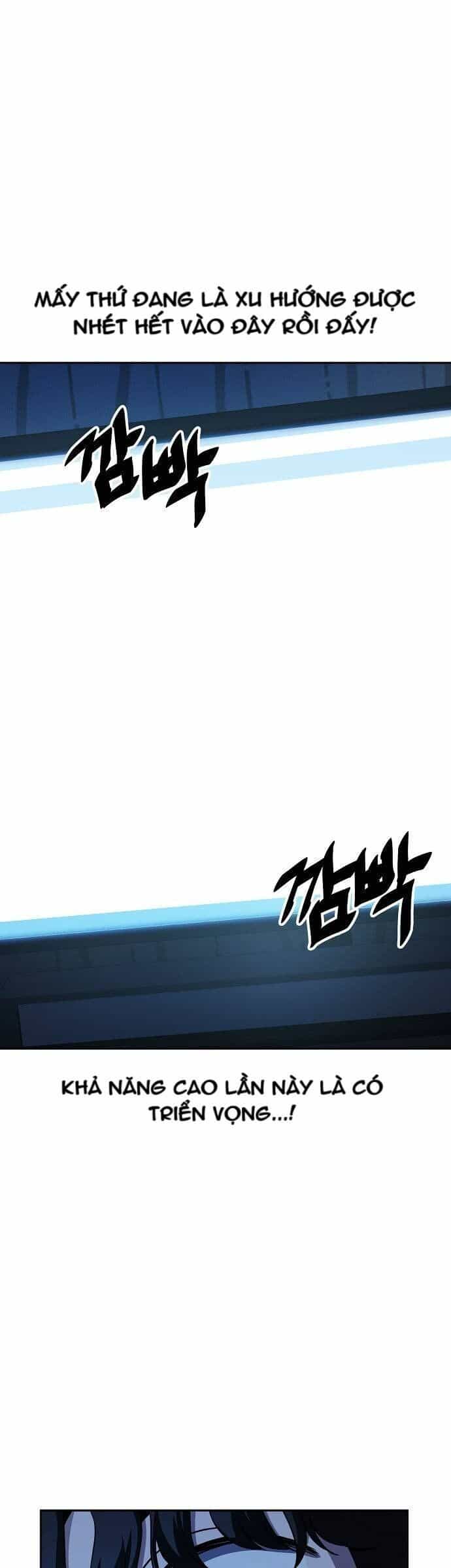 Unemployed Gye Baeksun - Chương 22 - ảnh 3