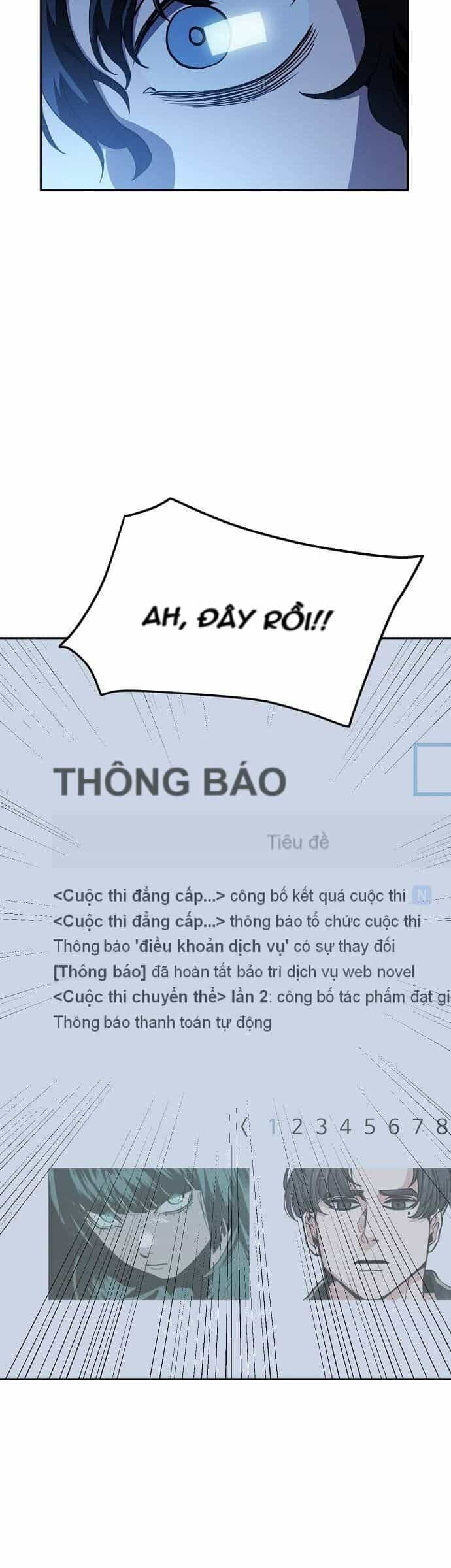 Unemployed Gye Baeksun - Chương 22 - ảnh 4
