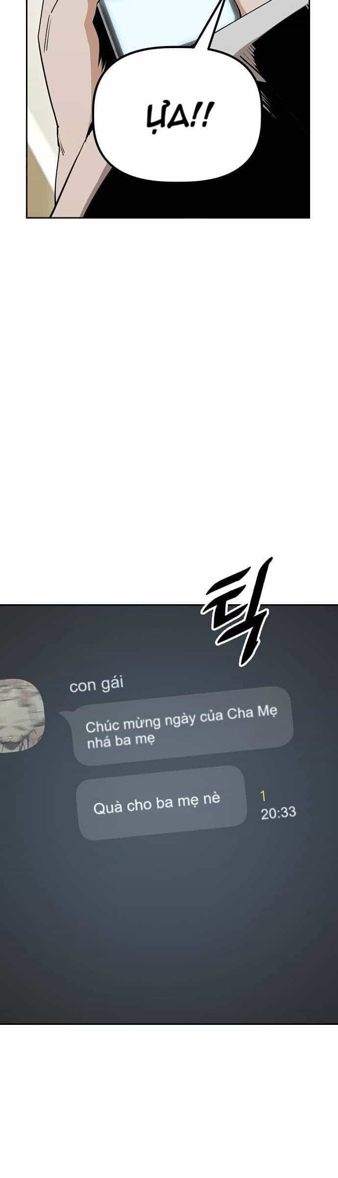 Unemployed Gye Baeksun - Chương 23 - ảnh 34