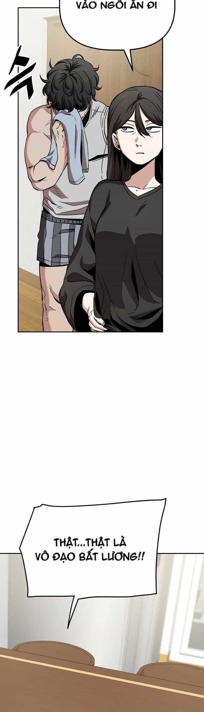 Unemployed Gye Baeksun - Chương 23 - ảnh 5