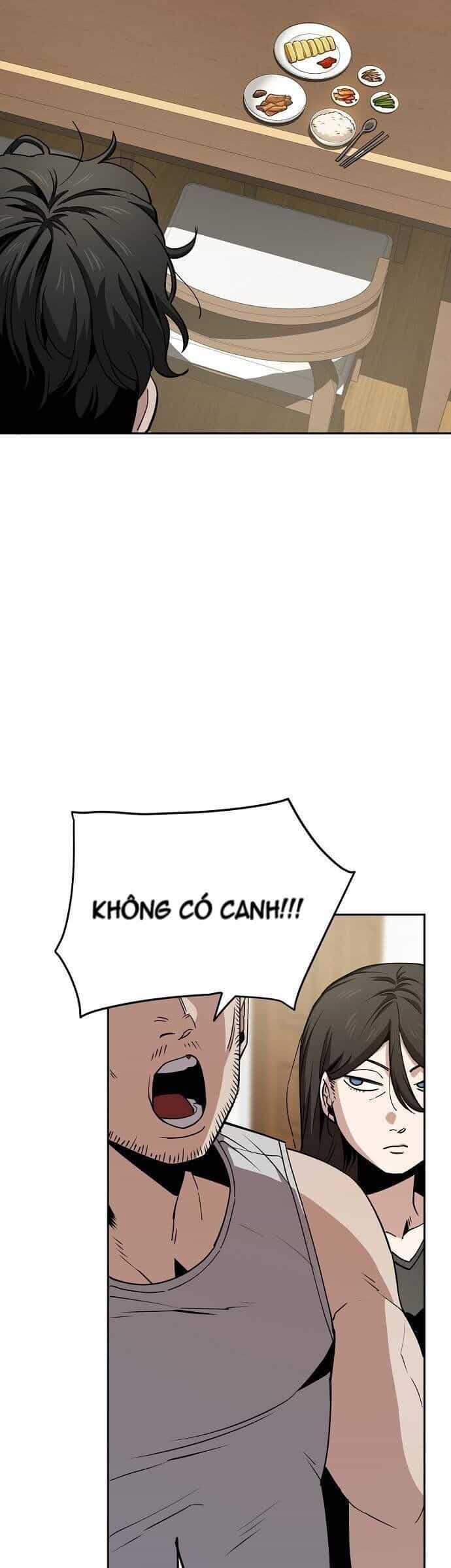 Unemployed Gye Baeksun - Chương 23 - ảnh 6