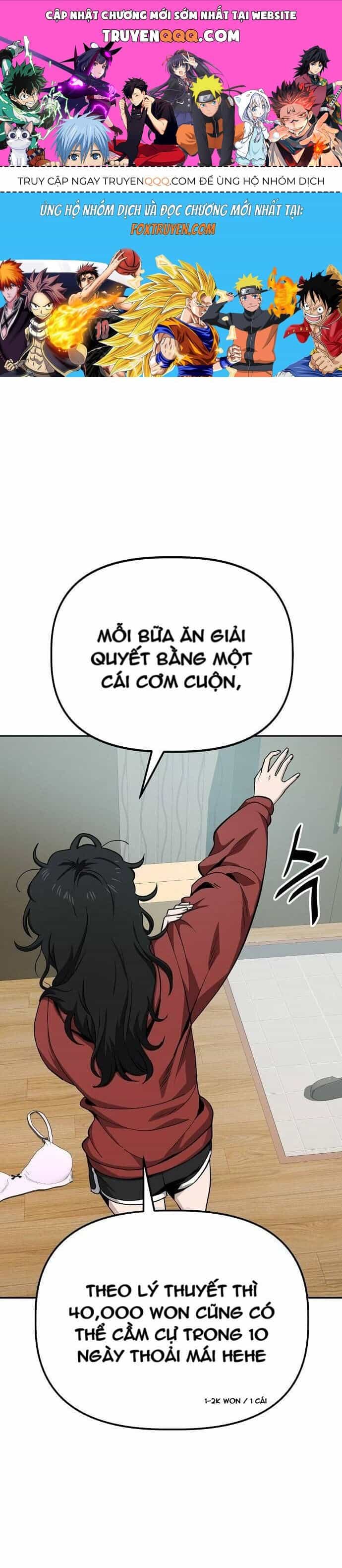Unemployed Gye Baeksun - Chương 24 - ảnh 1