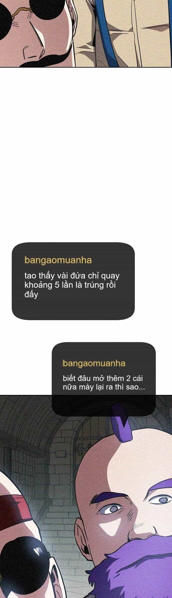 Unemployed Gye Baeksun - Chương 27 - ảnh 24