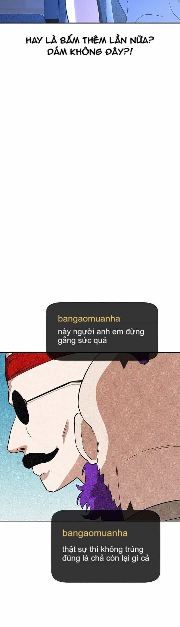Unemployed Gye Baeksun - Chương 27 - ảnh 28