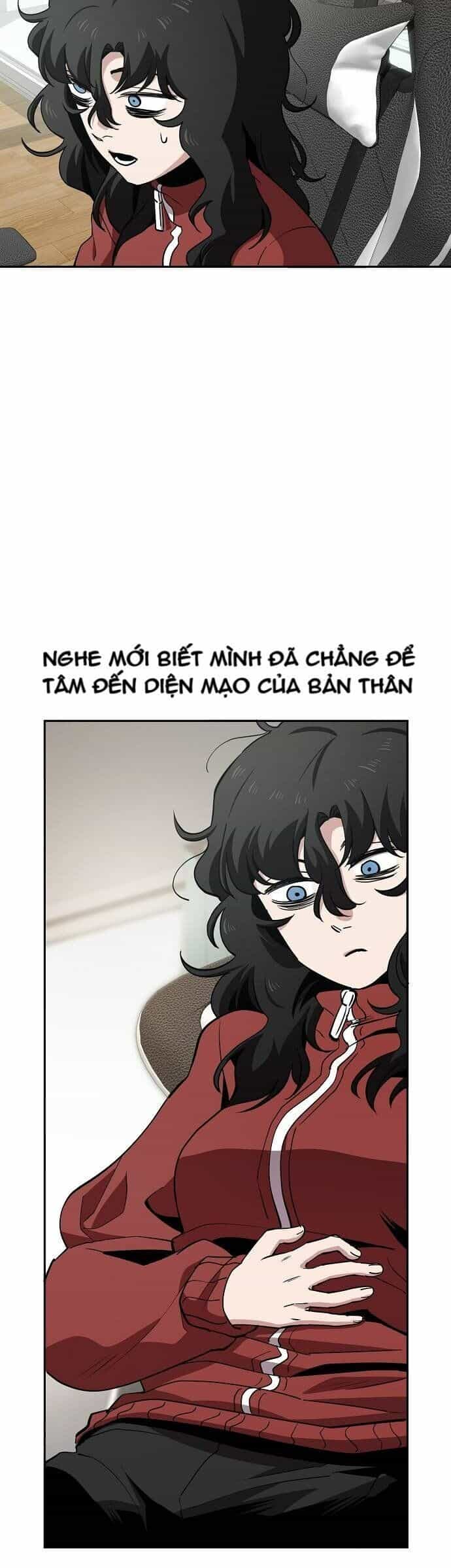 Unemployed Gye Baeksun - Chương 28 - ảnh 20