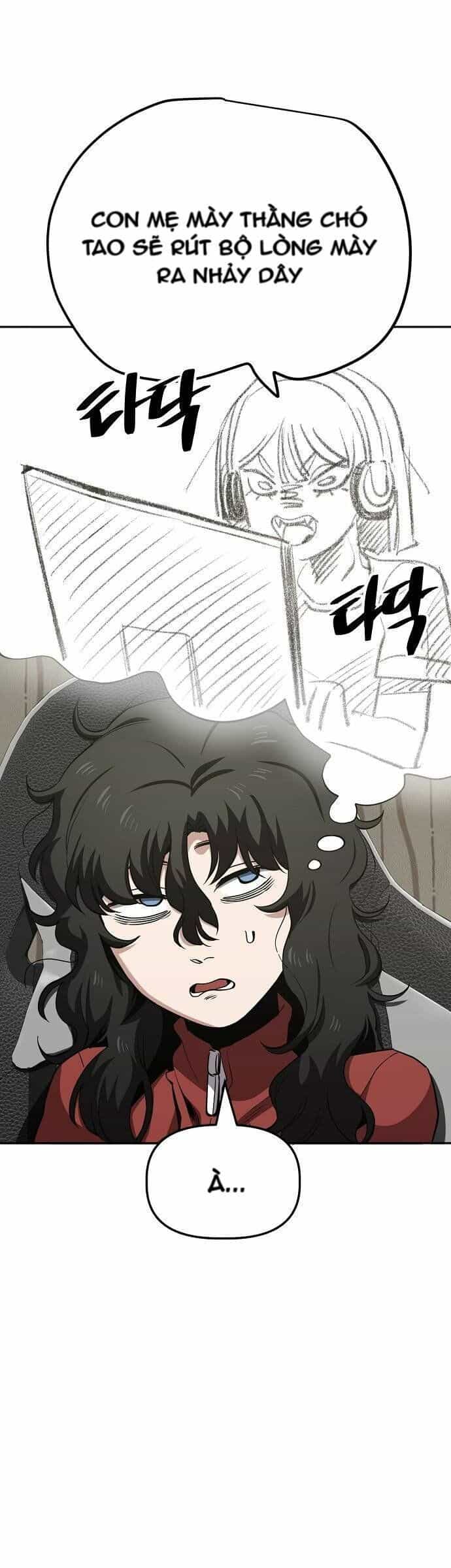 Unemployed Gye Baeksun - Chương 28 - ảnh 7