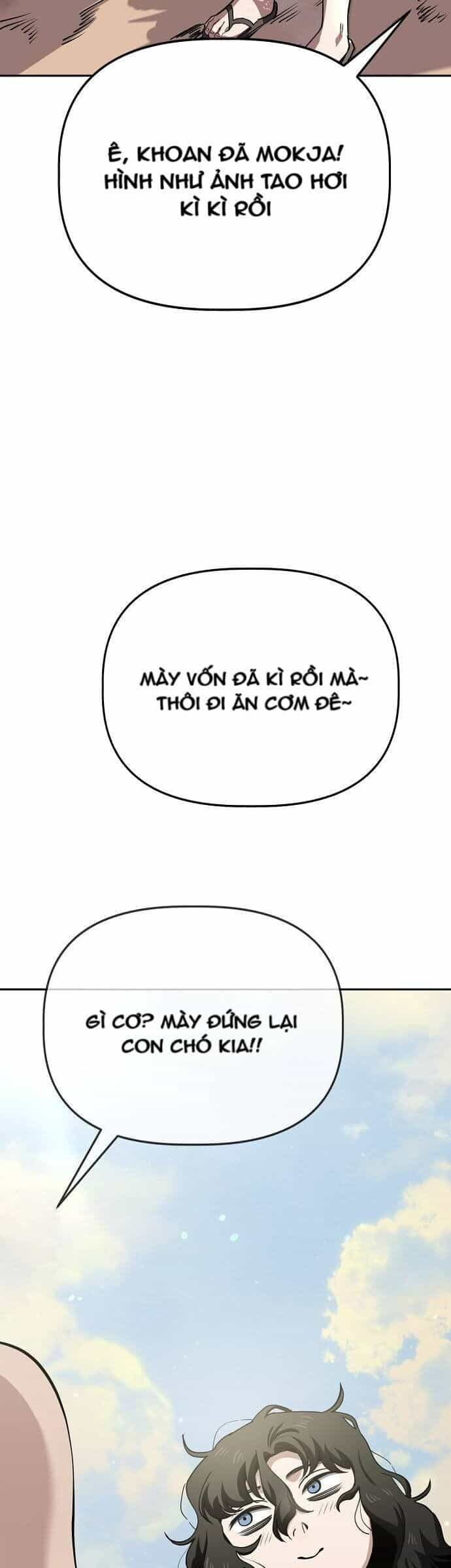Unemployed Gye Baeksun - Chương 29 - ảnh 13