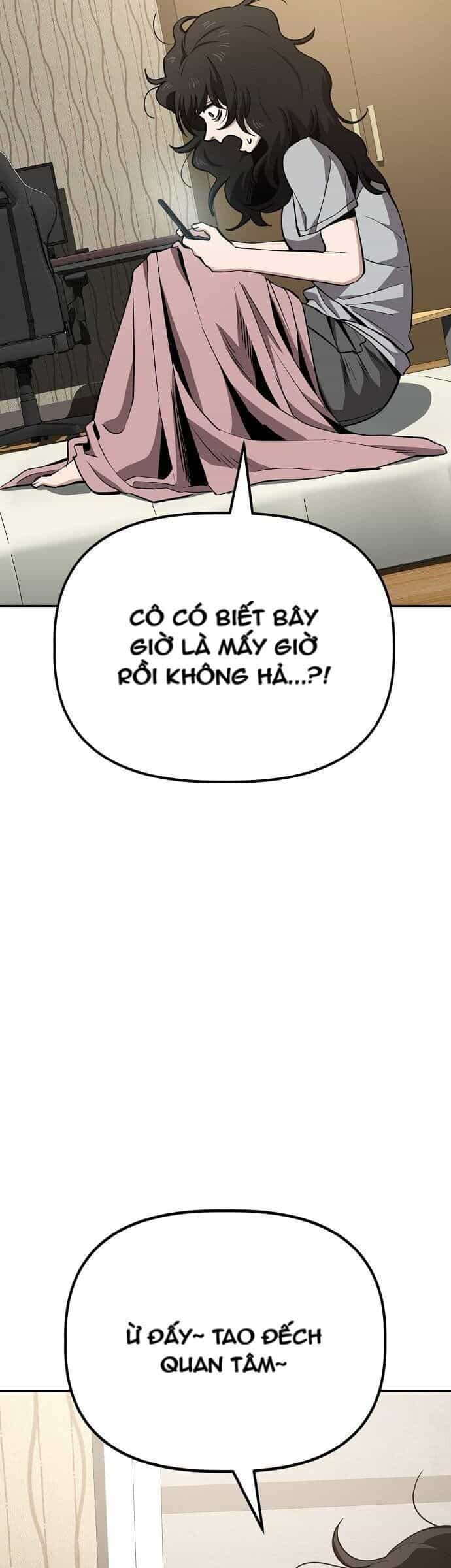 Unemployed Gye Baeksun - Chương 29 - ảnh 3