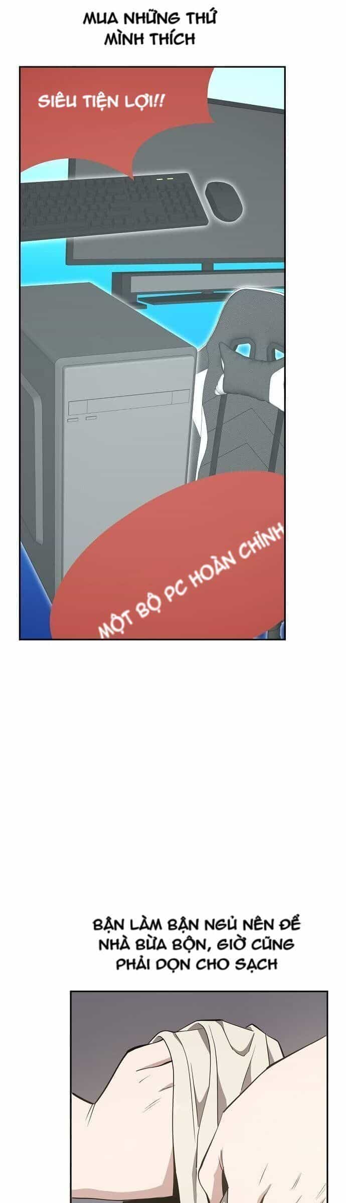 Unemployed Gye Baeksun - Chương 29 - ảnh 9