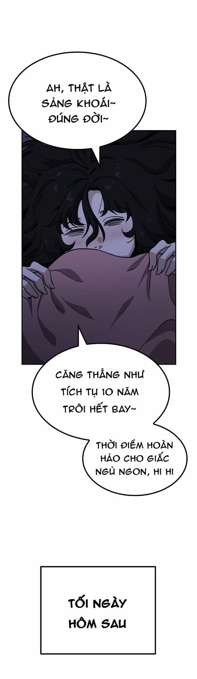 Unemployed Gye Baeksun - Chương 3 - ảnh 42