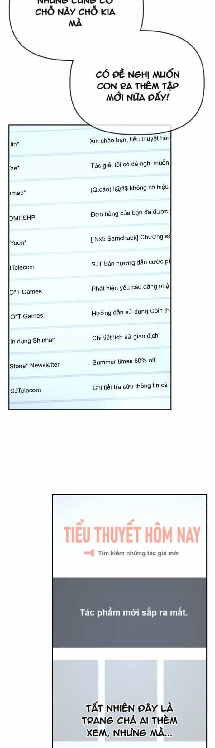 Unemployed Gye Baeksun - Chương 30 - ảnh 3