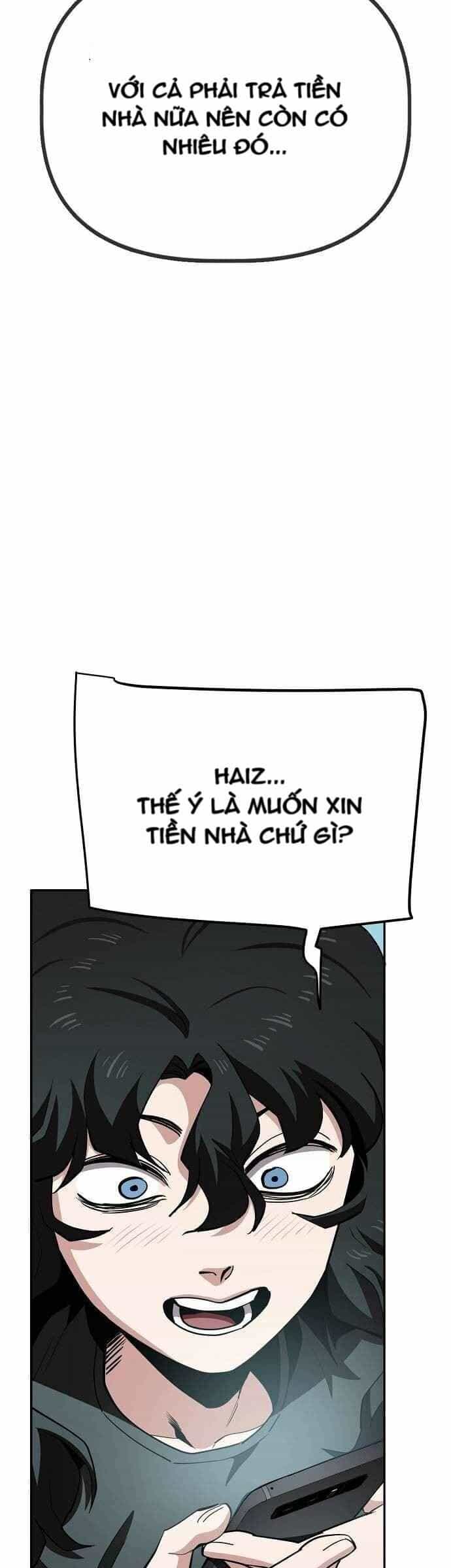 Unemployed Gye Baeksun - Chương 30 - ảnh 6