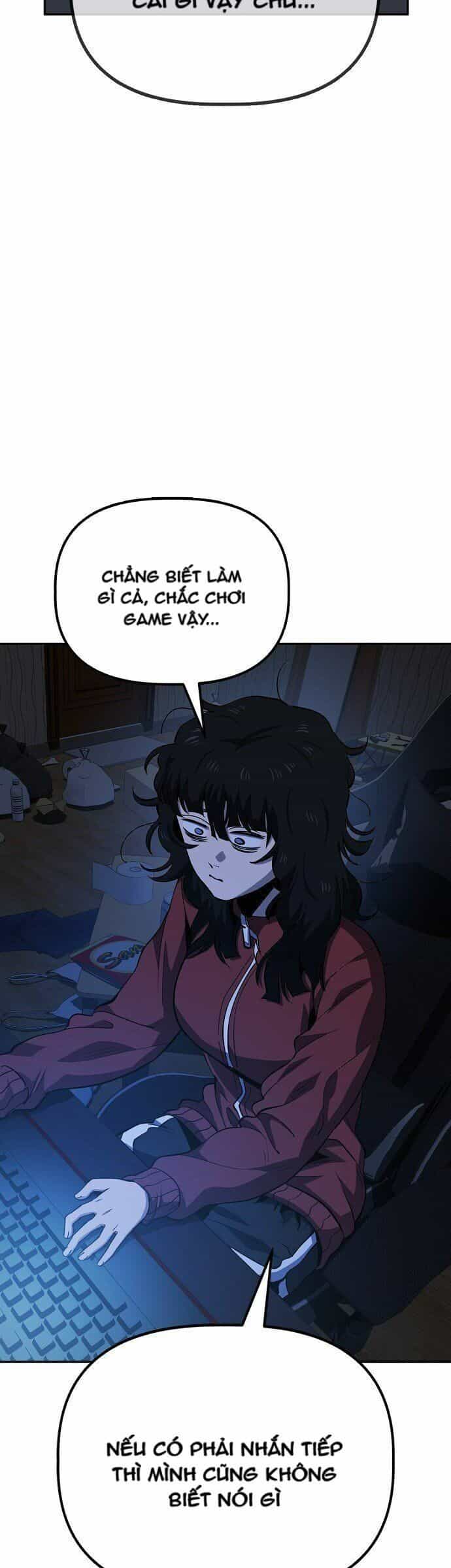 Unemployed Gye Baeksun - Chương 31 - ảnh 24