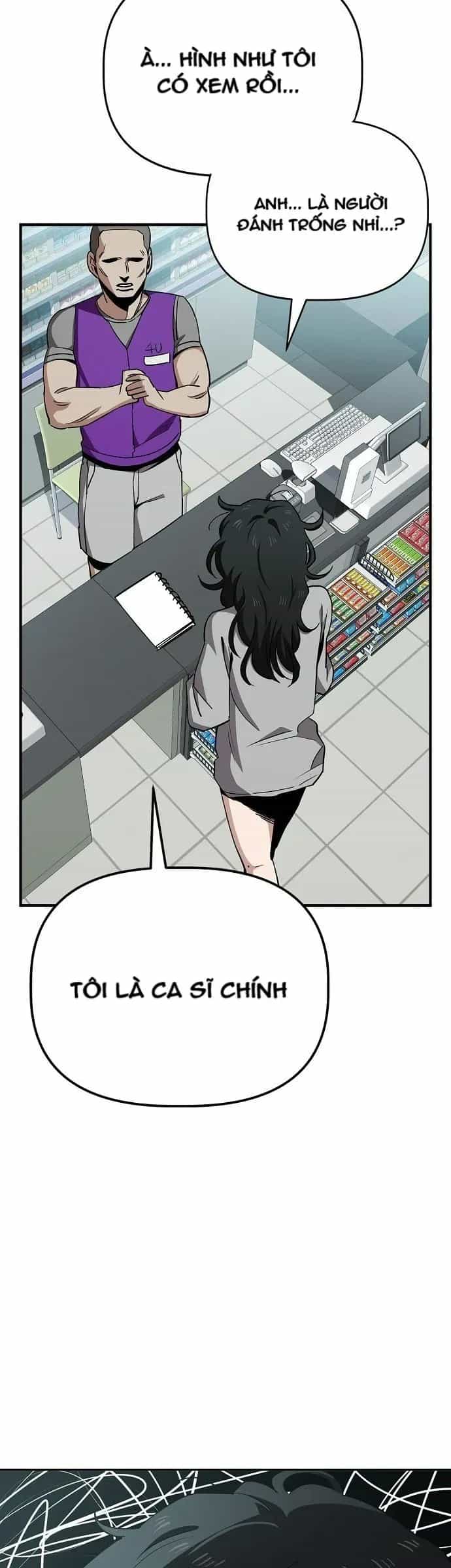 Unemployed Gye Baeksun - Chương 32 - ảnh 25