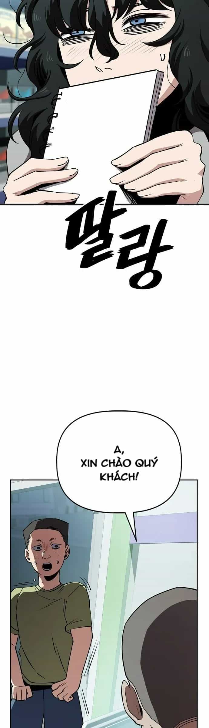 Unemployed Gye Baeksun - Chương 33 - ảnh 23
