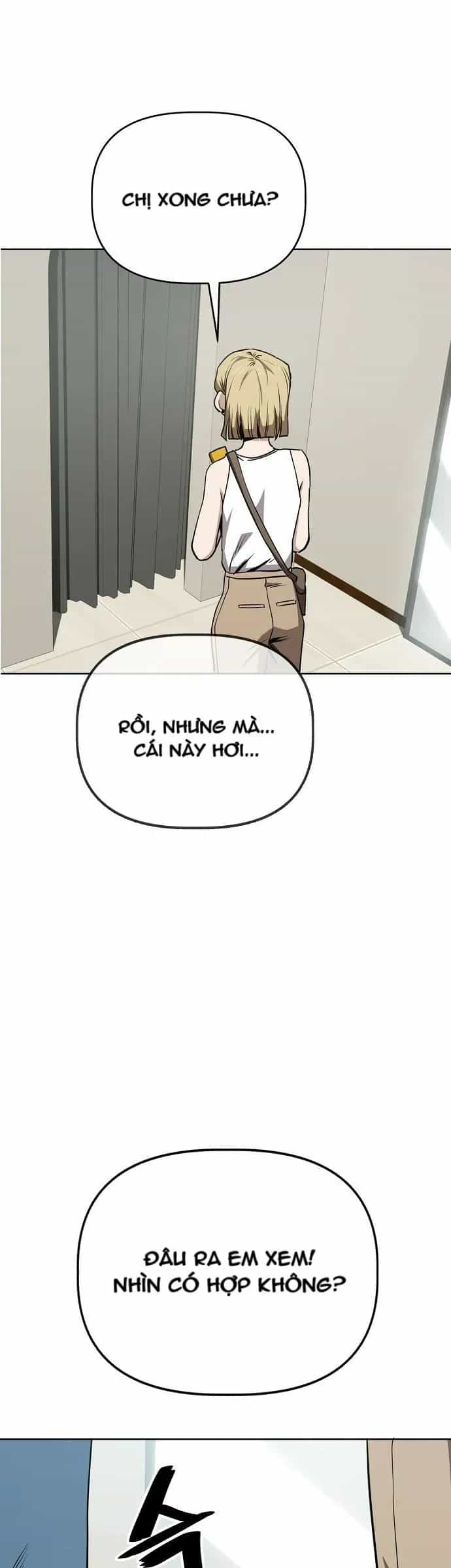 Unemployed Gye Baeksun - Chương 34 - ảnh 19