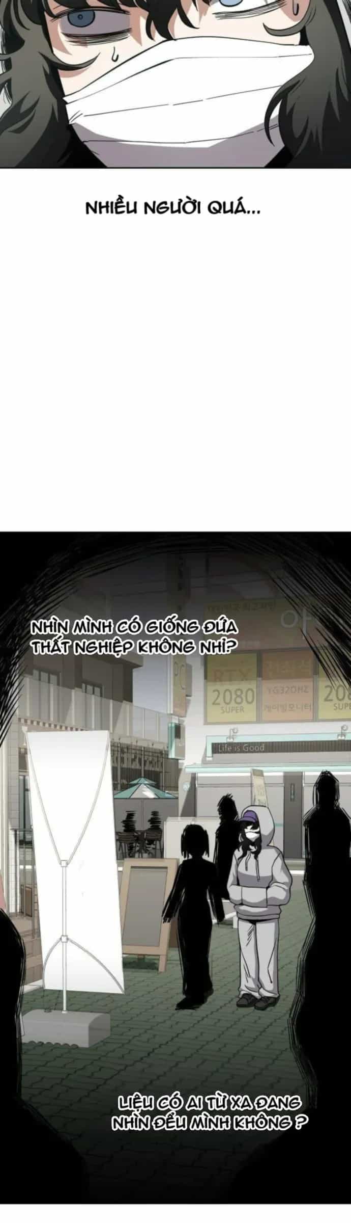 Unemployed Gye Baeksun - Chương 34 - ảnh 9
